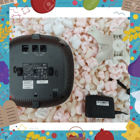 🔰🔰Bộ Phát Sóng Wifi Cao Cấp Aruba IAP-325 802.11n/ac MU-MIMO Ram 512Mb Hai Băng Tầng Chạy Độc Lập