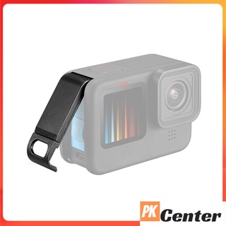 Nắp Pin GOPRO 10/9 Có Cổng Sạc - Phụ Kiện Làm Vlog Camera, GOPRO, Điện Thoại