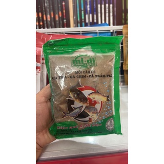 Mồi câu cá D1 D2 D3