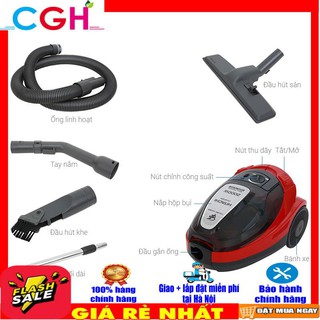 Máy hút bụi Hitachi CV-SF20V 2000W