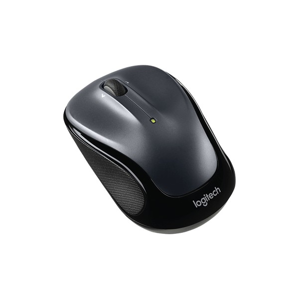 Chuột không dây quang Logitech M325 - Hàng chính hãng