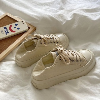 Giày Sneaker đế độn xinh Ulzzang