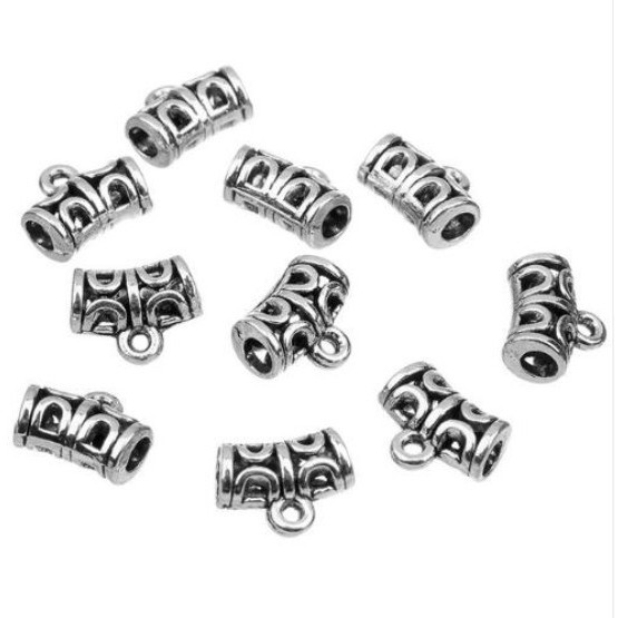 Set 10 Kẹp Làm Trang Sức Thời Trang