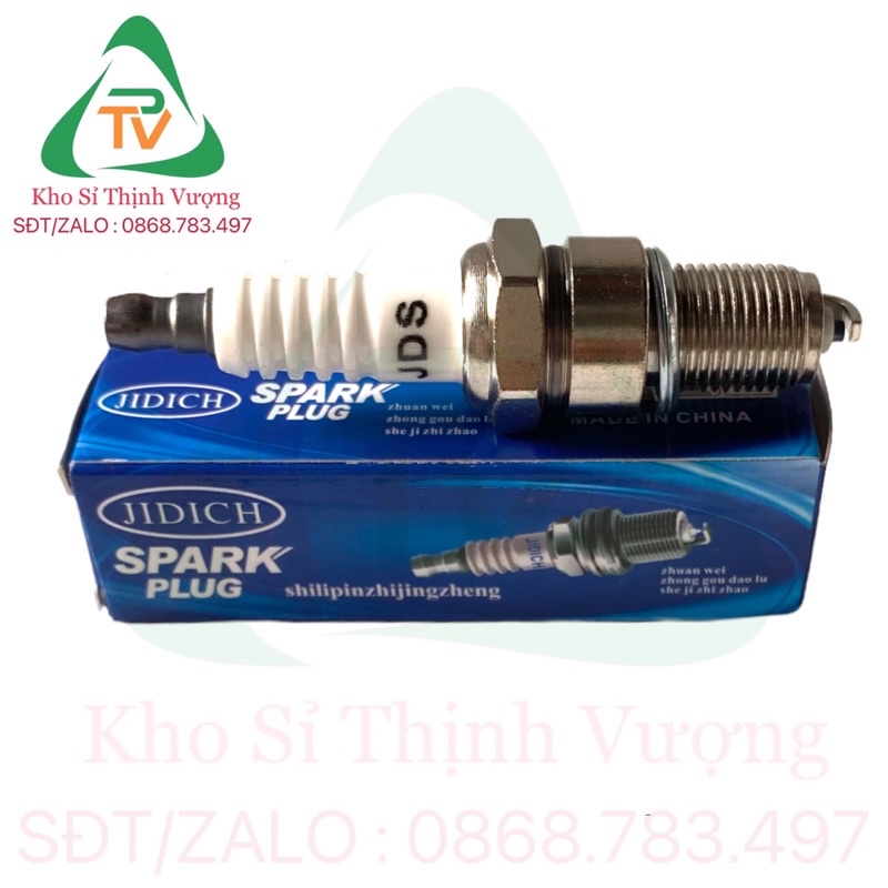 Bugi/ buri động cơ xăng 168; GX200/ Máy bơm nước chạy động cơ xăng 168 - GX200