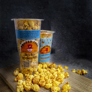 Bắp rang bơ Proper Snack - vị Caramen