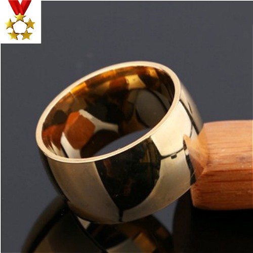 NHẪN NAM TITANIUM BÁN LẺ GIÁ SỈ