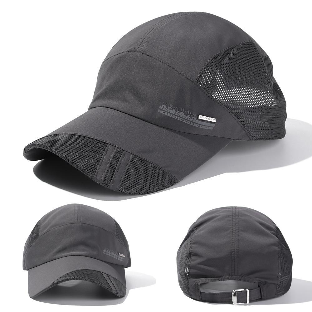 Nón Lưỡi Trai Thời Trang Mùa Hè Cá Tính