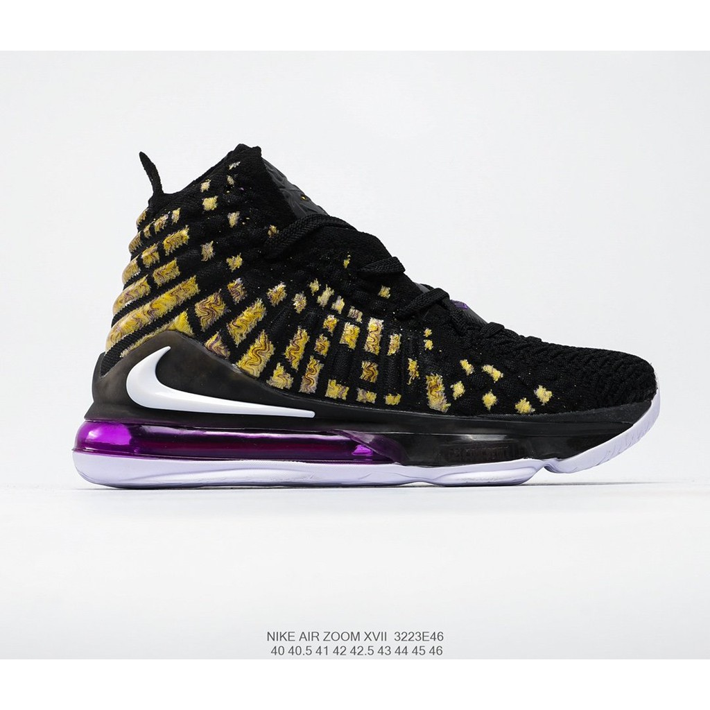 GIÀY SNEAKER MÃ SẢN PHẨM_LEBRON XVII LOW EP NHIỀU MÀU PHONG CÁCH FULLBOX + FREESHIP KHI MUA 2 SẢN PHẨM