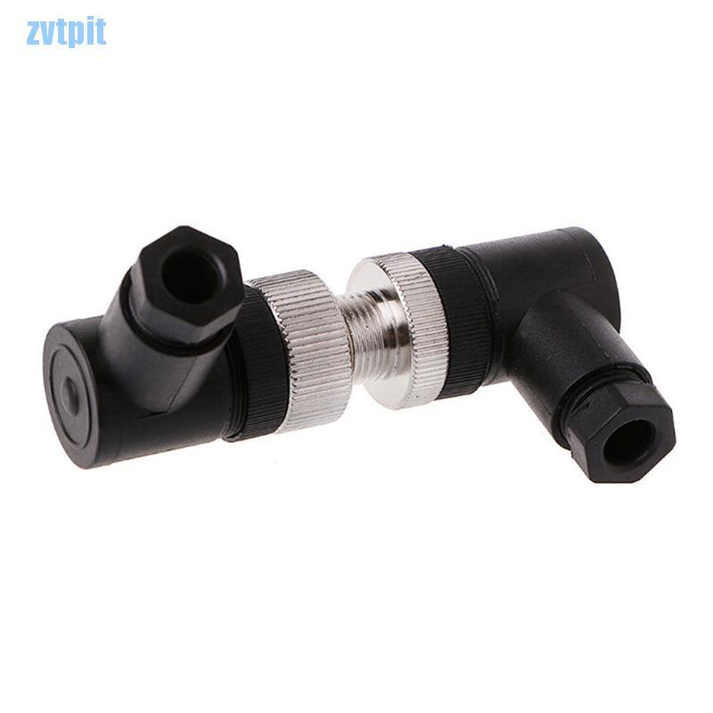 Đầu nối cảm biến M12 3/4/5 Pin thay thế tiện dụng