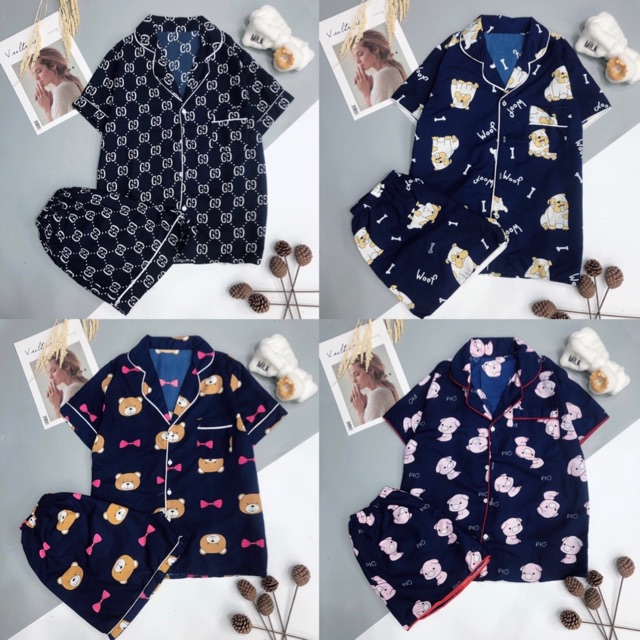 Bộ ngủ Thái Lan | BigBuy360 - bigbuy360.vn