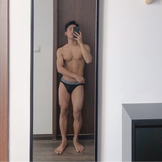 Quần lót nam Zino - Classic