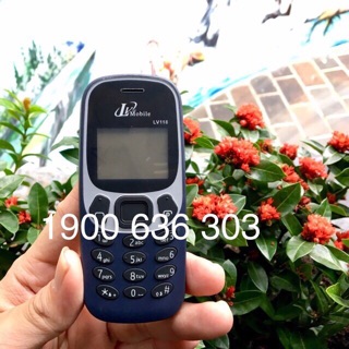 99k ĐIỆN THOẠI LV MOBILE LV118