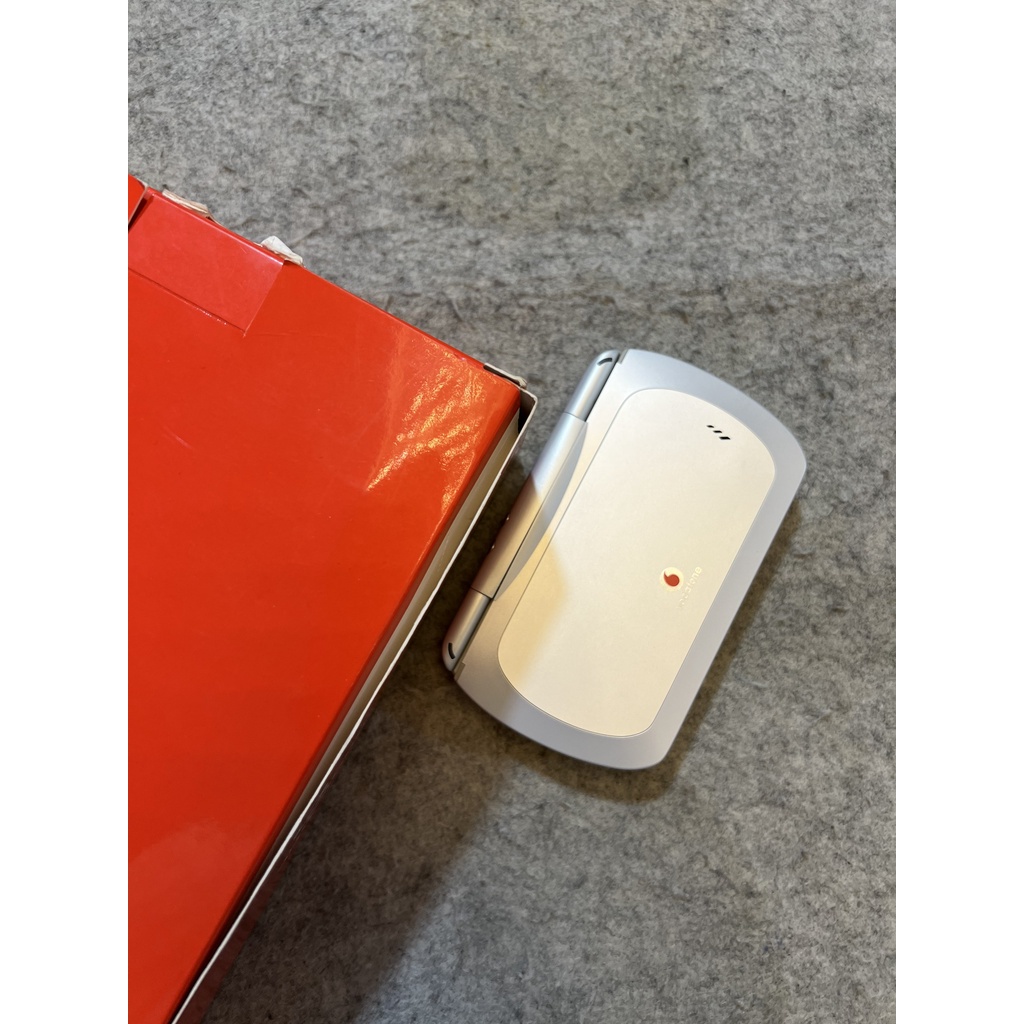 Điện thoại HTC XDA Exec PU10 Vodafone Chính hãng
