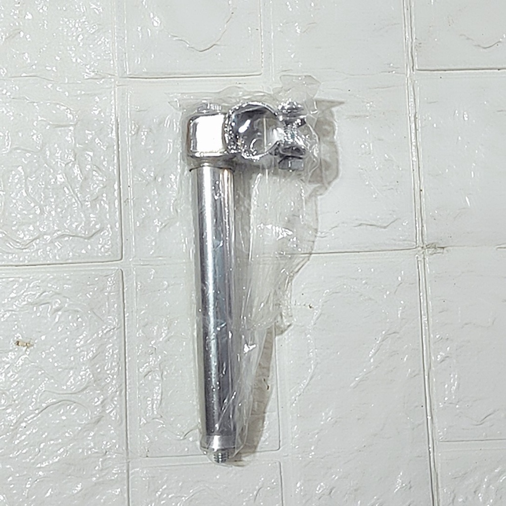 Pô tăng xe đạp thông dụng