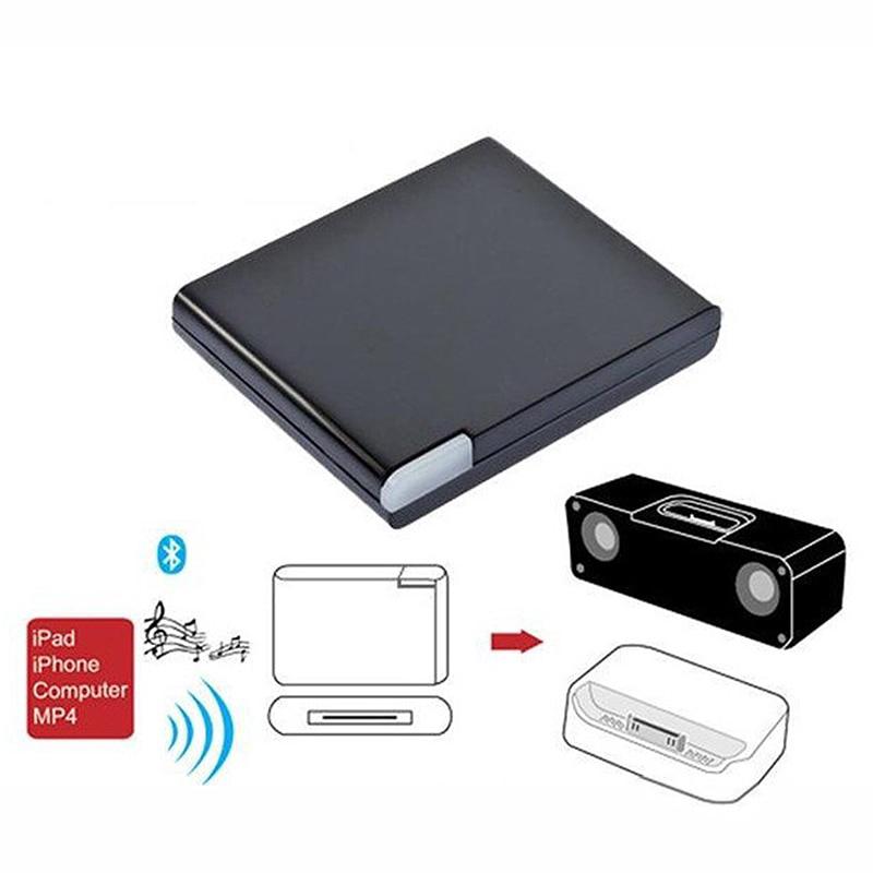Bộ thu phát Bluetooth V2.0 A2DP cho iPod iPhone 30 Pin