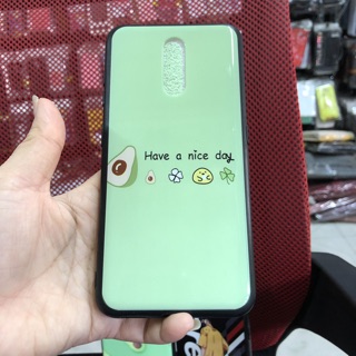Ốp lưng Nokia 3.2 in hình bóng