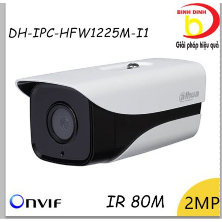 Camera Dahua IP 1235M-I2.2MP | BigBuy360 - bigbuy360.vn