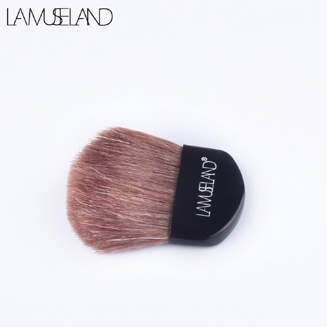 Cọ má hồng Lamuseland