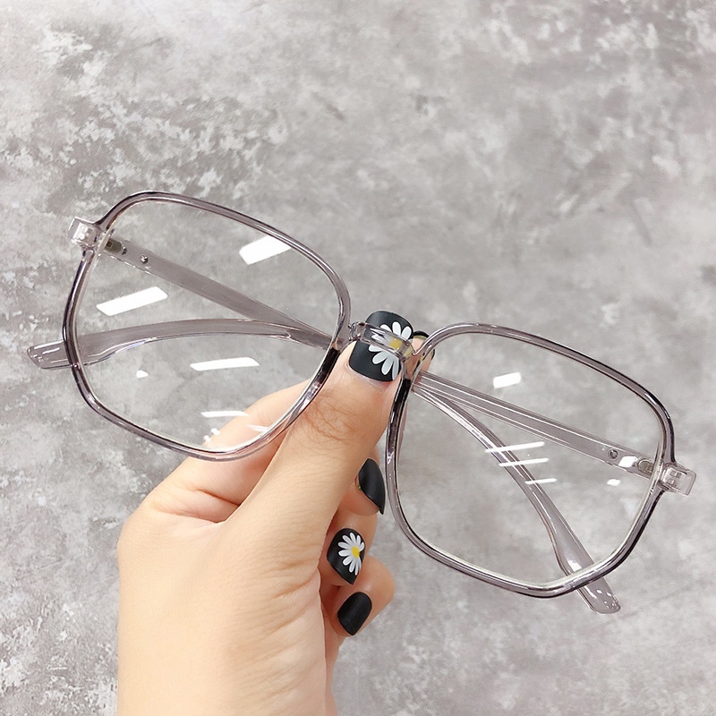 Mắt kính chống ánh sáng xanh thời trang cho nam và nữ 2021