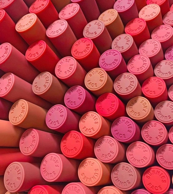 [ TRENDING ] Son Kem SUNNIES FACE Siêu Mềm Môi | BigBuy360 - bigbuy360.vn