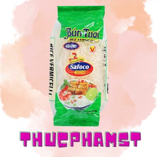 BÚN TƯƠI SAFOCO 300GR