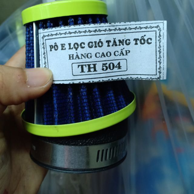 PÔ E 504 BÔNG MAI