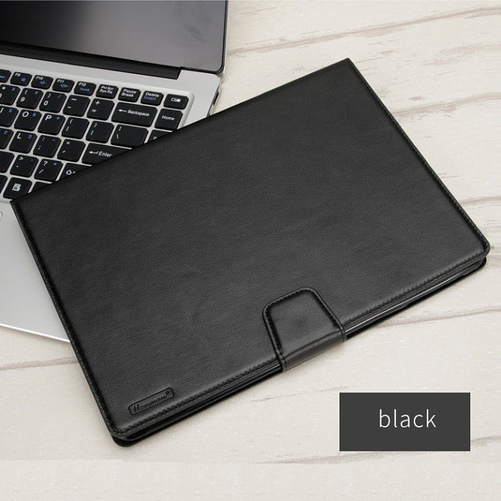 Bao da Galaxy Tab A7 10.4 (2020) T500/T505 Samsung dạng ví có ngăn đựng thẻ, đựng tiền cao cấp