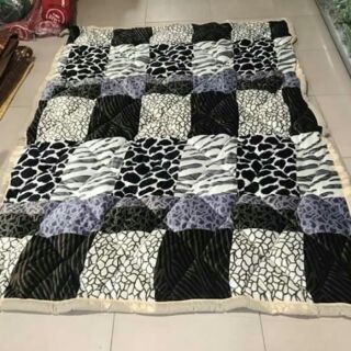 Chăn lông cừu 2m x 2m2