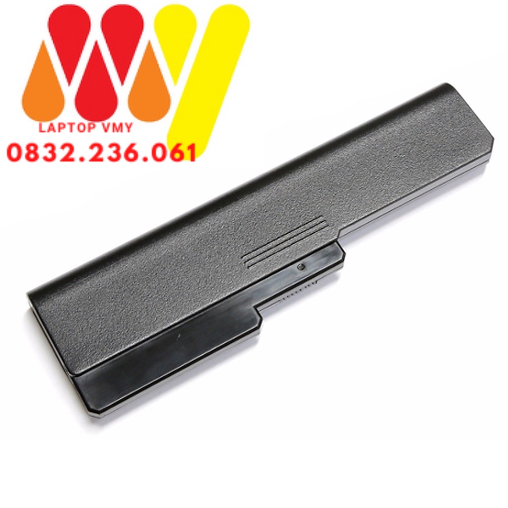 Pin laptop Lenovo G360 G430 G450 G455 G530 G550 G555 V460 B460 3000 Z360