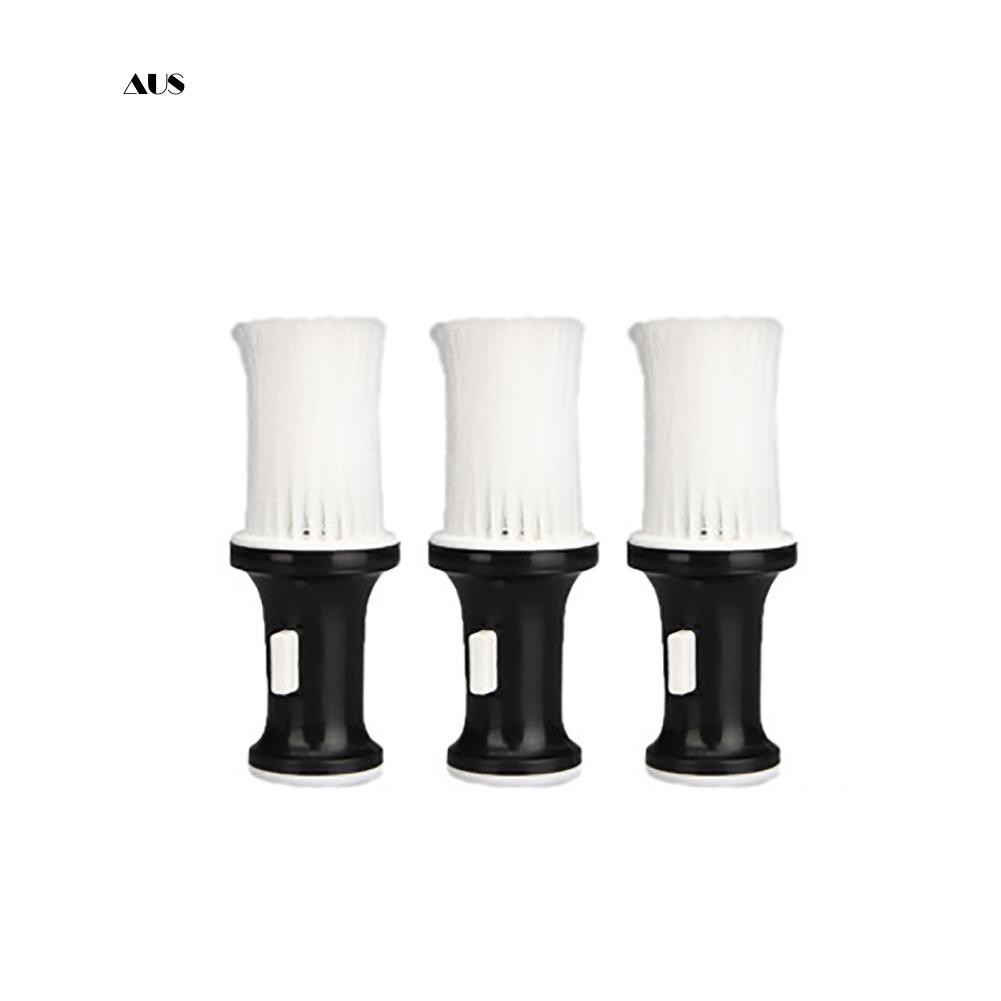 ♔Cọ Phủi Tóc Dính Trên Cổ Sau Khi Cắt Tóc