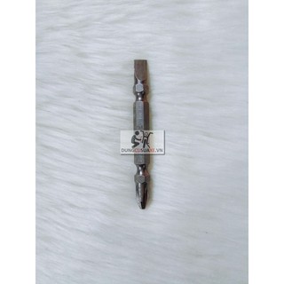 [ẢNH THẬT] MŨI AVATAR 1 ĐẦU 2 CẠNH + 1 ĐẦU 4 CẠNH -65MM [ CHO KHÁCH XEM HÀNG]