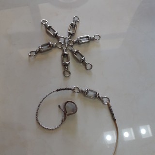 Xích chân gà rừng