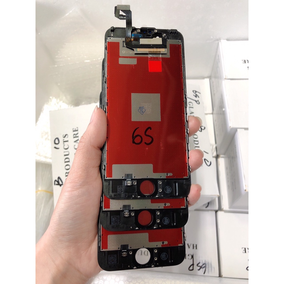 Màn Hình ĐT táo 6S-Nguyên Bộ Loại Tốt Nhất