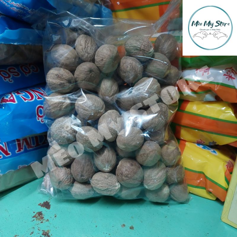 500gram Nhục Đậu Khấu