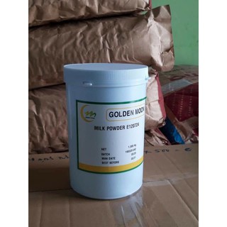 Bột Hương Sữa Milk Powder Hộp 1kg