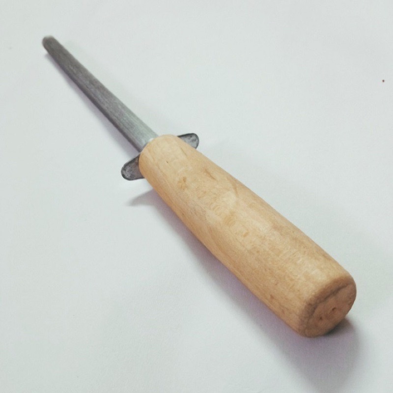 Thanh liếc mài dao Liên Xô