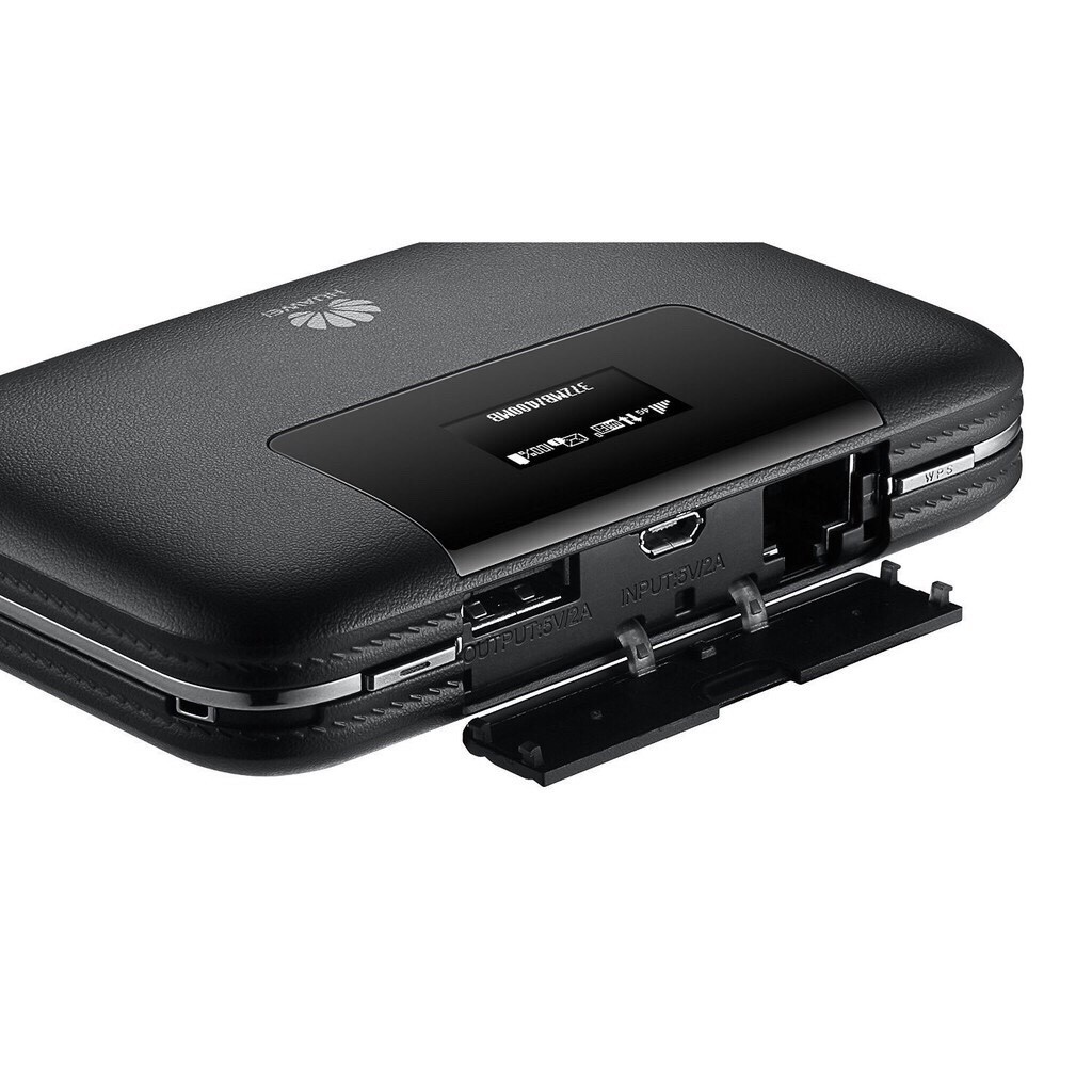 BỘ PHÁT WIFI 4G HUAWEI E5770 150MB - TỐC ĐỘ ĐỈNH NHẤT HIỆN NAY - PIN CỰC TRÂU - KIÊM PIN SẠC DỰ PHÒNG | BigBuy360 - bigbuy360.vn