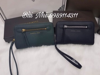 Ví Charles & keith