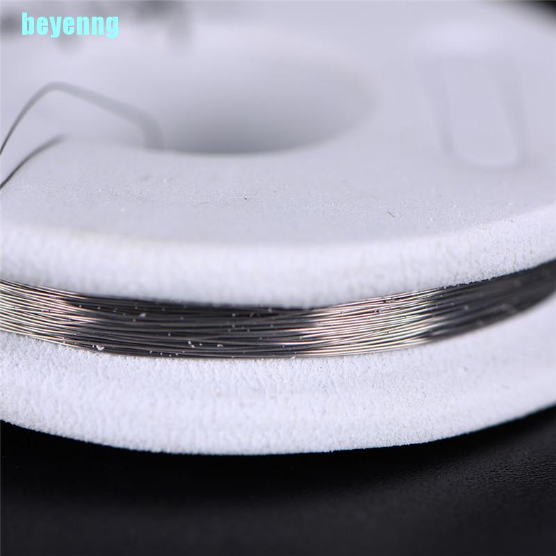 Cuộn Dây Điện Trở 0.15~0.25mm 10m Chuyên Dụng | BigBuy360 - bigbuy360.vn