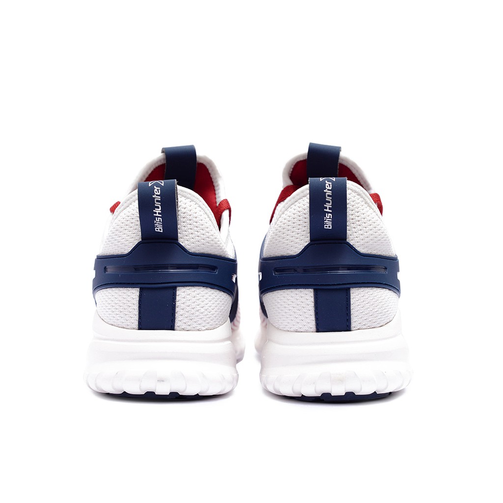 [Mã WABRBI245 giảm 10% tối đa 80k đơn 599k] Giày Cao Cấp Nam Biti's Hunter X Retro Essential Pack DSUH00800TRG | BigBuy360 - bigbuy360.vn