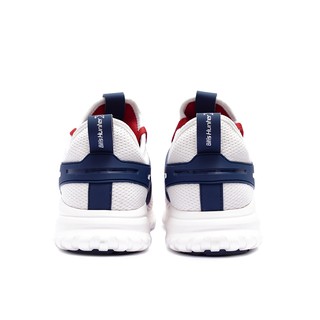 Giày Thể Thao Unisex Biti's Hunter X - Retro DSUH00800
