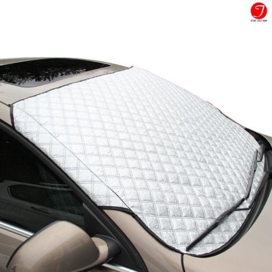 Bạt phủ toàn xe 3 lớp chống xước, chống nắng, chống cháy cho ô tô | BigBuy360 - bigbuy360.vn