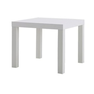 Bàn 55x55 LACK IKEA chính hãng ( có sẵn)