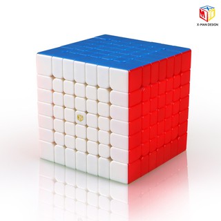 X-man 7x7 Spark