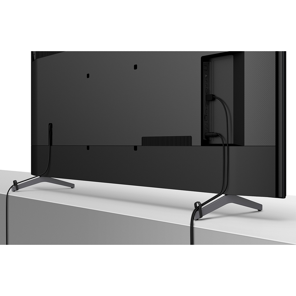 Android Tivi Sony 4K 75 inch KD-75X8050H - Tính năng Netflix,Voice Control,Youtube .bảo hành 2 năm. Giao miễn phí HCM