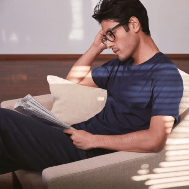 Hàng dư xịn - Áo thun nam cotton supima Un1qlo xuất khẩu