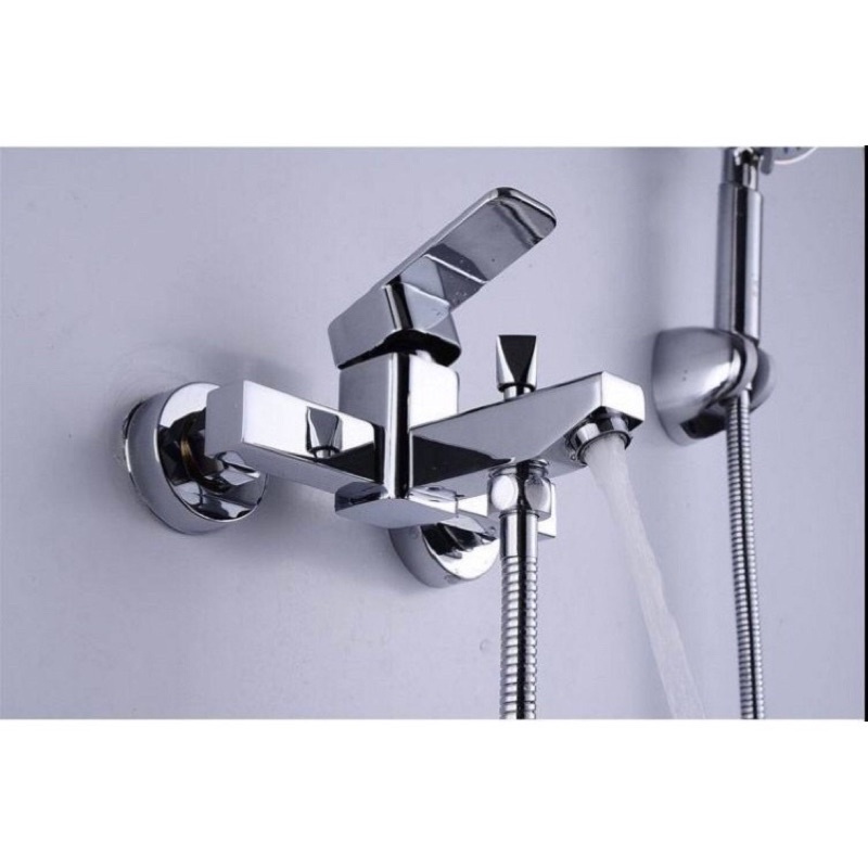 🌾🌾💐💐sen tắm cao cấp Kb403.Sen tắm nóng lạnh