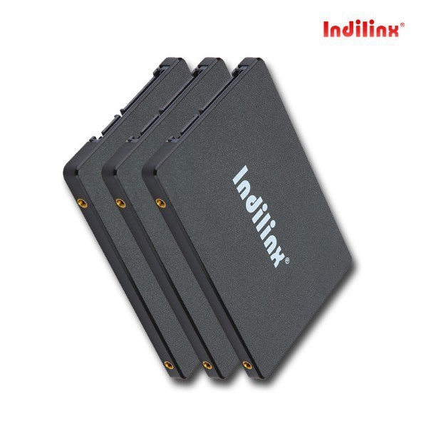 Ổ cứng SSD 120GB indilinx (BH 36 tháng)