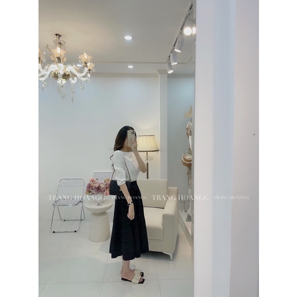 [BEST SELLER] Chân Váy Dài SM202147 | BigBuy360 - bigbuy360.vn
