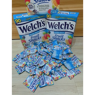 Kẹo dẻo Welch’s lẻ 1 gói